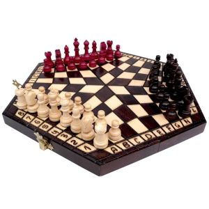 Buy Сhess - the price of gift chess in online store
