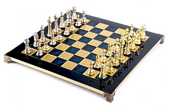 Gift chess - online store photo